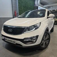 اسپورتج 2016|خودرو سواری و وانت|تهران, مهران|دیوار