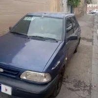 پراید مدل۹۰