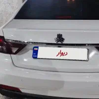 شاهین اتومات cvt