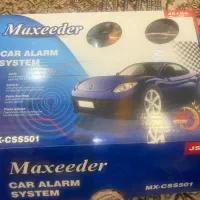 دستگاه دزگیرمدلMaxeeder