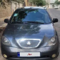 تیبا ۲ مدل ۹۵ بیرنگ شاسی پلمپ