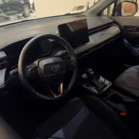 Toyota frontlander / تویوتا فرانتلندر|خودرو سواری و وانت|تبریز, |دیوار