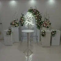 گل ارایی|خدمات پذیرایی، مراسم|کرج, ساسانی (قلمستان)|دیوار