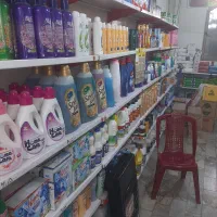 کلیه وسایل هایپر مارکت|فروشگاه و مغازه|تاکستان, |دیوار