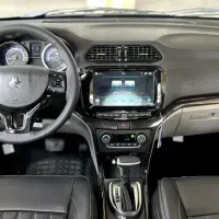 شاهین اتومات cvt