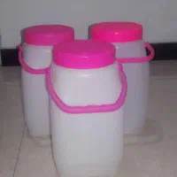 دبه ماست
