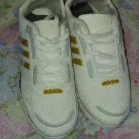 کفش طرح ادیداس ۴۲..۴۳ بزرگ پا