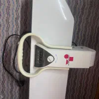 اتو پرس و اون توستر