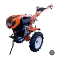 تیلر لوگان 10نیم اسب