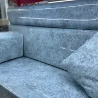 پشتی خلیجی مبل پشتی شاه نشین ش۱۶|پشتی|سیرجان, |دیوار