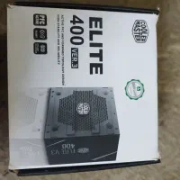 پاور کولر مستر400وات