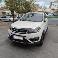 فروش تیگو ۵مدل ۹۹