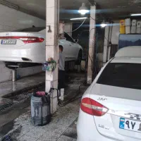 کارواش بخار|خدمات موتور و ماشین|اراک, |دیوار