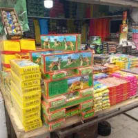 کیفیت بالا قیمت کف استان اردبیل (ترقه ها مجاز عید)