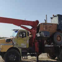 خدمات جرثقیل سبک و سنگین شبانه روزی|خدمات حمل و نقل|زابل, |دیوار