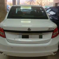 ساینا مدل ۹۸ /اقساطی/شرایطی /چک|خودرو سواری و وانت|تهران, نارمک|دیوار