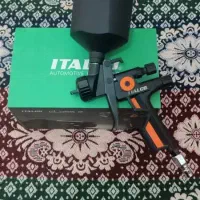 پیستوله رنگ