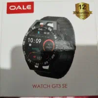 ساعت oale مدل gt3 se