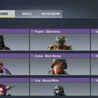 اکانت کالاف دیوتی|کنسول، بازی ویدئویی و آنلاین|بهار, |دیوار