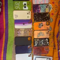 گارد آیفون ۱۳ نرمال