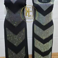 لباس نگینی|لباس|کهنوج, |دیوار