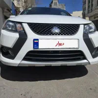 کوییک GX مدل ۱۴۰۳