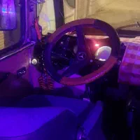 فروش مینی بوس مدل6۳ همراه با سرویس|خودرو سنگین|شاهینشهر, عطار|دیوار