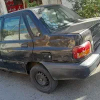 وسیله نقلیه|خودرو سواری و وانت|مشکین‌دشت, |دیوار