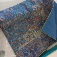 رومیزی ترمه (حسینی یزد) نو