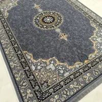 فرش مناسب اقتصادی شیک و خوش نقش|فرش|زرند, |دیوار