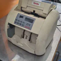 دستگاه پولشمار نیکیتا پول شمار