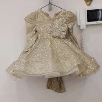 لباس مجلسی کودک