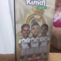 آلبوم کیمیدی|کلکسیون و سرگرمی|اسلامشهر, شهرک واوان|دیوار