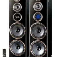اسپیکر حرفه‌ای کنکورد MX9000|پخش‌کننده همراه|کرج, گلستان|دیوار
