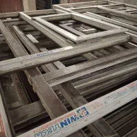 پنجره دو جداره وین تک|مصالح و تجهیزات ساختمان|تهران, دستغیب|دیوار