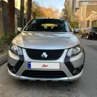 کوئیک GXR مدل ۱۴۰۳ کم کار