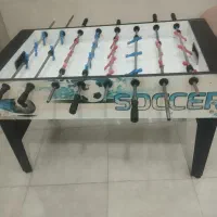 فوتبال دستی