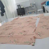 دوخت انواع سفارشات شخصی دوزی زنانه