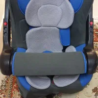 صندلی ماشین کودک در حدنو