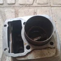 سرسیلندر موتور سیکلت