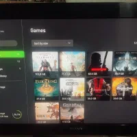 Xbox one s 1t|کنسول، بازی ویدئویی و آنلاین|خمینی‌شهر, |دیوار
