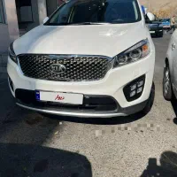 کیا سورنتو|خودرو سواری و وانت|تهران, سعادت‌آباد|دیوار