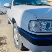 اس ال ایکس ۹۹ گاز سیمی|خودرو سواری و وانت|رفسنجان, |دیوار