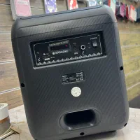 اسپیکر قابل حمل هوکو|پخش‌کننده همراه|گرگان, |دیوار