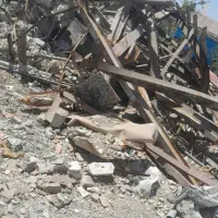 خریدفروش ضایعات اهن برنج مس آلومینیوم تخریب پردیس|عمدهفروشی|پردیس, فاز ۶|دیوار