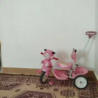 سه چرخه سالم