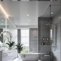 ۸۰ متر یکخواب اختیاریه