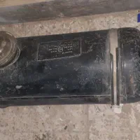 کپسول ال پی جی