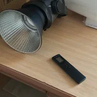 ویدیولایت maxlight cob300A