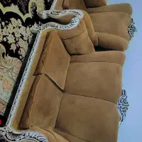 مبل 6 نفره راحتی